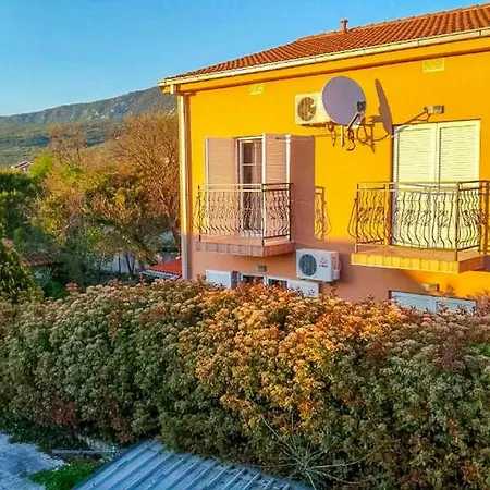 Eden Apartament Jadranovo